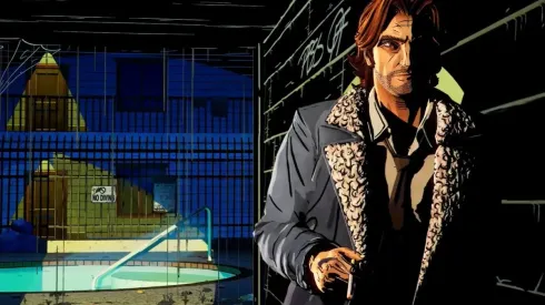 The Wolf Among Us 2 lanza su primer tráiler oficial y confirma su salida en 2023