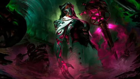 League of Legends: Ya se puede conseguir la cápsula de Prime Gaming de marzo 2022