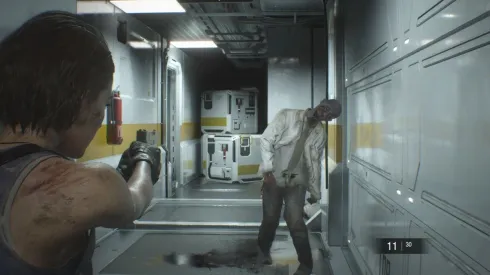Resident Evil 2, 3, y 7 llegarán a PS5 y Xbox Series X|S en 2022