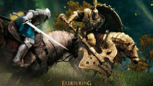 Elden Ring: Cómo poner pausa sin usar mods