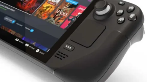La Steam Deck ya puede correr Windows, y más juegos como Destiny 2