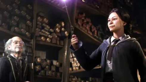 Fecha y Hora para el State of Play de Hogwarts Legacy