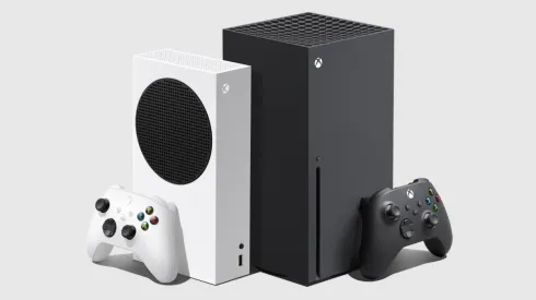 La Xbox Series X|S le gana a la PS5 en ventas por primera vez en Europa