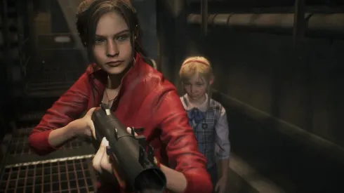 Resident Evil 2, 3 y 7 en PS5 y Xbox Series X|S: ¿se pueden transferir guardados?