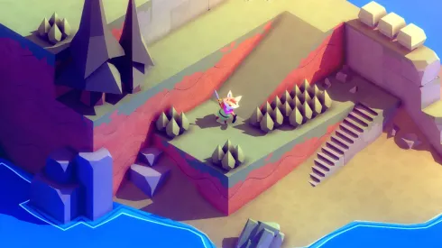 Tunic, el anticipado juego indie, se lanza de sorpresa en Xbox Game Pass