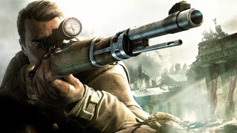 Sniper Elite 5 confirma su fecha de lanzamiento
