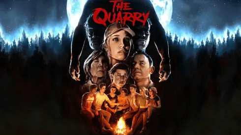 The Quarry recibe su tráiler de anuncio: el sucesor de Until Dawn