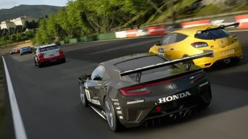 Gran Turismo 7 atrae críticas tras estar caído por más de 24 horas