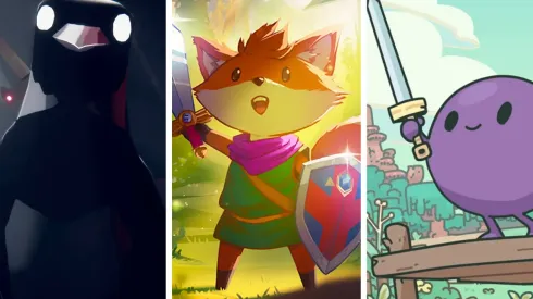5 juegos que debes jugar si te gusta Tunic