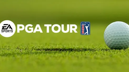 EA Sports PGA Tour se retrasa un año entero: saldrá en 2023