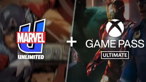 Marvel Unlimited llega a Xbox Game Pass Ultimate con más de 29 mil cómics