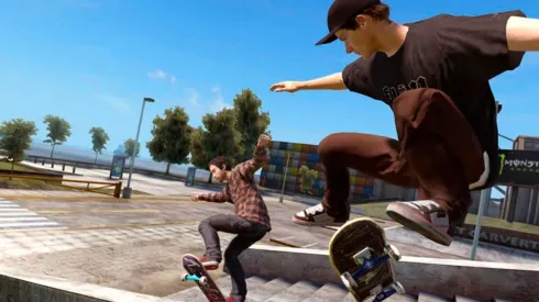 Rumor: Electronic Arts mostraría Skate 4 dentro de poco