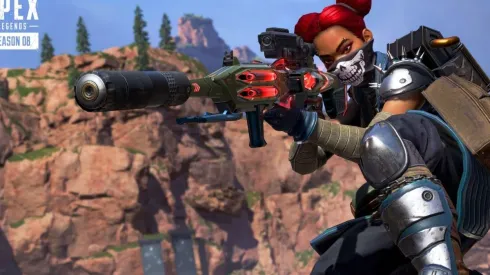 Apex Legends lanza su versión nativa de PS5 y Xbox Series X|S