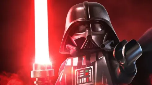 LEGO Star Wars: The Skywalker Saga es un éxito en Steam