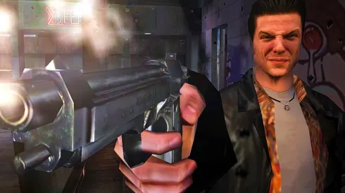 Max Payne 1&2 anunciados: serán remakes de los originales para PC y consolas