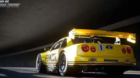 Gran Turismo 7 lanza un parche que corrige sus aspectos más criticados