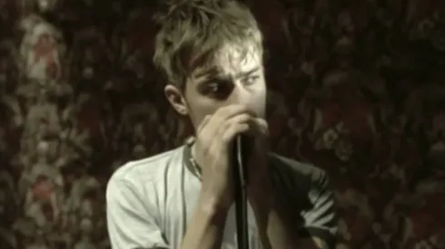 Blur celebra el 25° aniversario de Song 2, la mítica canción del FIFA 98