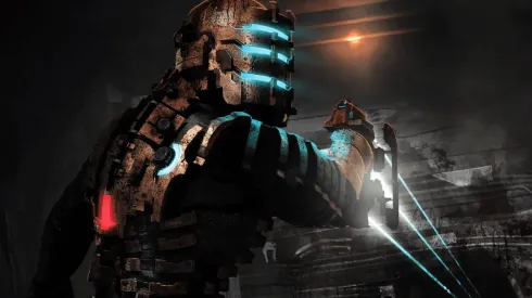 Dead Space Remake escucha a los fans y hace una modificación clave