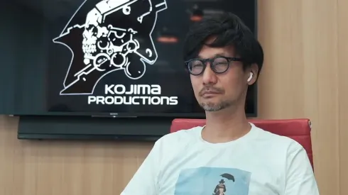 El proyecto de Hideo Kojima con Xbox seguiría en pie, según un nuevo rumor