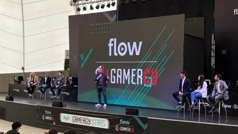 Comenzó Flow GAMERGY Argentina 2022: Horarios y detalles del evento