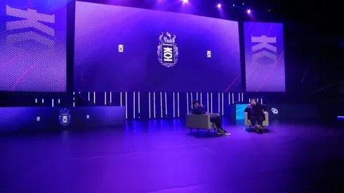 Ibai y Piqué anuncian un documental sobre el origen de KOI, su equipo de esports