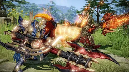 Lost Ark trae regalos para sus jugadores tras el mantenimiento de servidores
