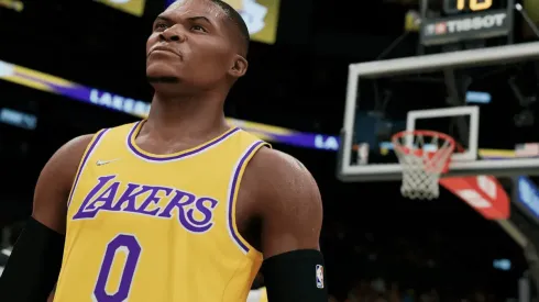 NBA 2K22 en Xbox Game Pass: ¿Cuánto pesa y cómo descargar?