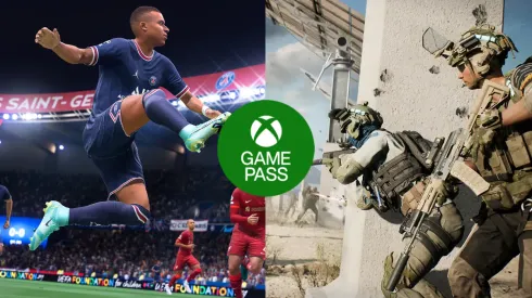 FIFA 22 y Battlefield 2042 estarían llegando a Xbox Game Pass