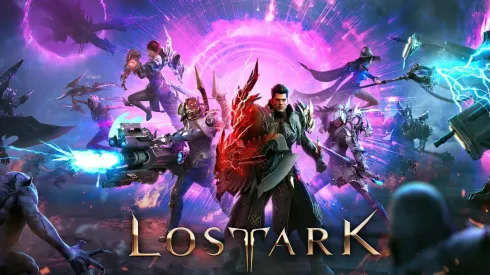 Lost Ark: Consigue Aura Cristalina y más recompensas gratis con Prime Gaming