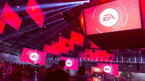 Electronic Arts lanzará cuatro juegos sin anunciar durante los próximos 12 meses