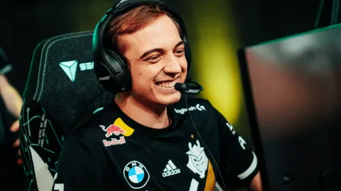 MSI 2022: G2 Esports termina invicto la Fase de Grupos y avanza a la siguiente etapa