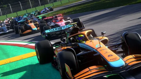 F1 22 no tendrá modo historia, pero las próximas entregas sí