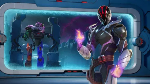 Fortnite revela nuevas skins en un adelanto para el evento final de la Temporada 2