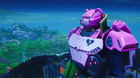 Fortnite: se habría filtrado la fecha del evento final de la Temporada 2