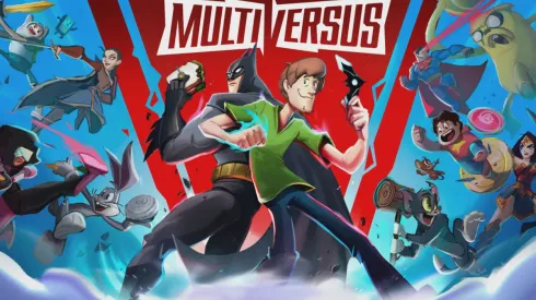 Multiversus filtra la llegada de personajes de Stranger Things y DC Comics