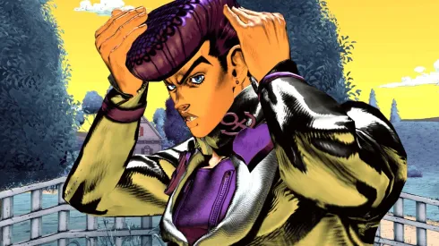 JoJo’s Bizarre Adventure: All Star Battle R revela su fecha de lanzamiento