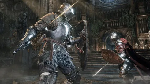 FromSoftware confirma que los servidores de Dark Souls 1, 2 y 3 se reactivarán pronto