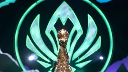 MSI 2022: Cómo y cuándo ver en vivo la final entre RNG y T1