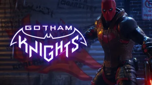 WB Games revela por qué Gotham Knights no llegará a PS4 ni Xbox One