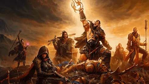 Blizzard cuenta más sobre Diablo Immortal, y confirma que no será "pay-to-win"