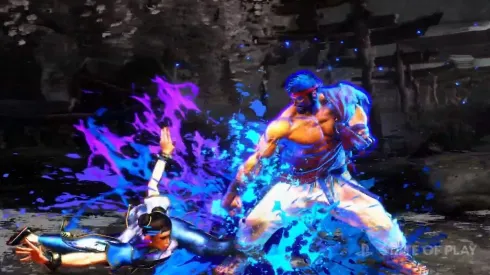 Street Fighter 6 presenta su modo aventura, gameplay, y nuevos personajes en el State of Play