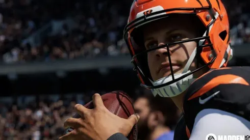 Madden NFL 23 confirma su fecha de lanzamiento y muestra su primer gameplay