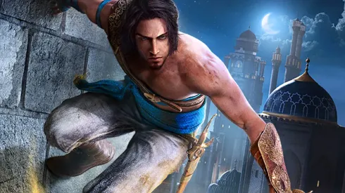 Ubisoft vuelve a retrasar el remake de Prince of Persia: The Sands of Time