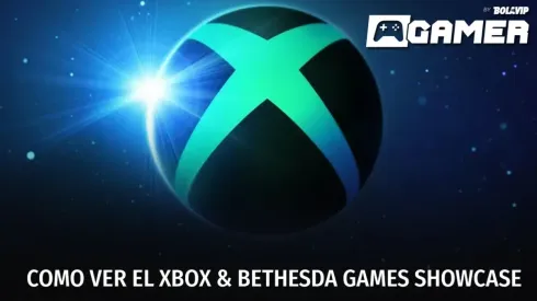 Fecha, hora y cómo ver el Xbox & Bethesda Games Showcase de Junio 2022