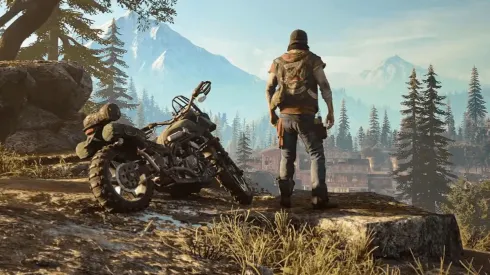 Los creadores de Days Gone están trabajando en un título multijugador de mundo abierto