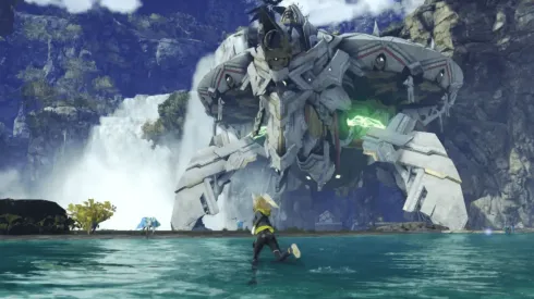 Xenoblade Chronicles 3 recibe un nuevo tráiler enfocado en el mundo de Aionios