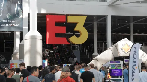 Confirman que el E3 regresará en 2023 con un formato híbrido