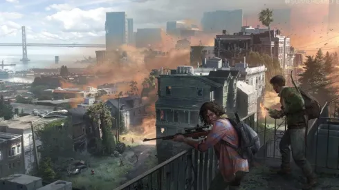 The Last of Us: Factions 2 será un juego standalone, se confirma en Summer Game Fest