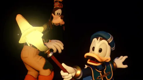 Kingdom Hearts 4 detalla sus mundos Disney, personajes de Final Fantasy, y más