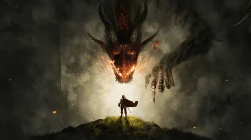 Capcom anuncia Dragon's Dogma 2, la continuación de su RPG de culto